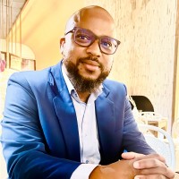 Ayanda Ntlabathi (MBA Candidate at JBS)