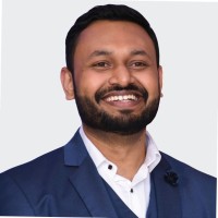 Ketan Bhavsar