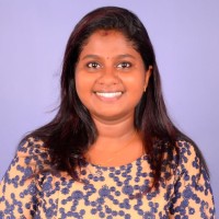 Anju Justin