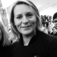 Muriel HUBERT