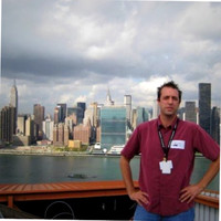Scott Bartuska