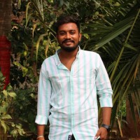 PRUDHVI RAJU KOSURI