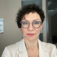 Valentyna Loginova, Cpa, Cga