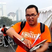 aji santoso