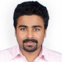 Syamaprasad P