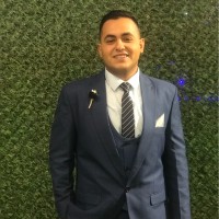 Beshoy Magdy