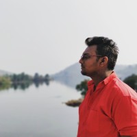 Ayush Vaja