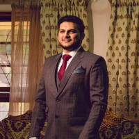 SHAAD AHMED MANIYAR