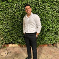 Youssef Walid Elgammal