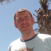 Matty Robins