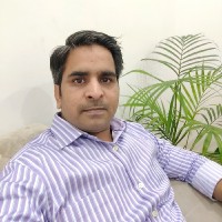 Dr Praveen Shekhawat