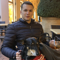 Halász Botond