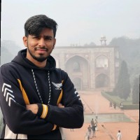 Dipanshu Kaushik
