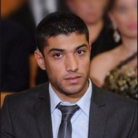 Elias Sakr