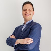 Marcos Iván Barrera Nevárez