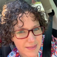 Dana Boyd-Rumbold