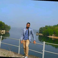 Durga Madhab Sahoo