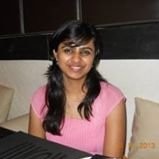 Nirali Dave