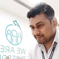 Anurudra singh