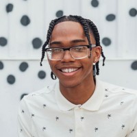 Camron Irvin