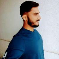Suraj Patil