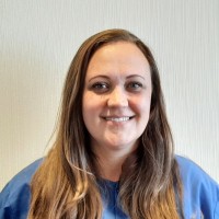 Georgette (Jorj) Horton