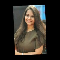 Yesha Mehta