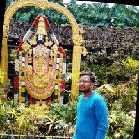 sudhagar m