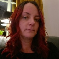 Karin Johansson