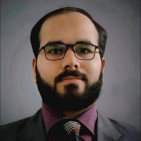 Syed Muhammad Aahab
