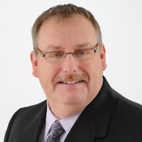 Bill Morgan
