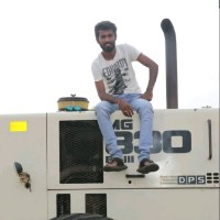 Srinivas Ramavath