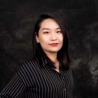 Yoyo Zhang