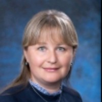 Maryna Petrasheuskaya