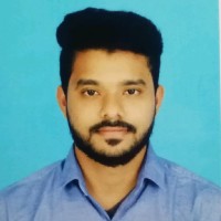 Ahamed Kabeer. J