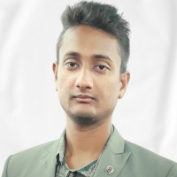 Chirag P.