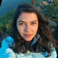 Dunia Andrade Dos Santos