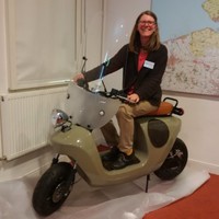 Anita De Moor