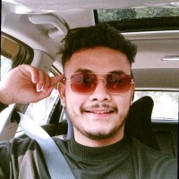 Nikhil Karki