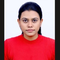 Madhuri Moganti