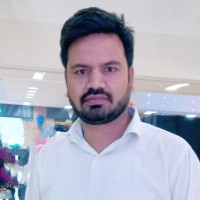 Yogesh Tiwari