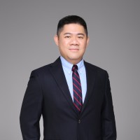 Benjamin Yip