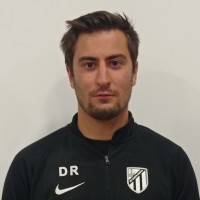 David Rogado