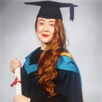 Samantha Connolly-Boles Llb Dipfms