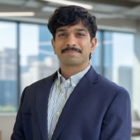 Pratik Badwaik