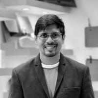 Mithilesh Gada