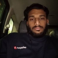 Anees Paikkadan