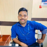 Manoranjan Kumar