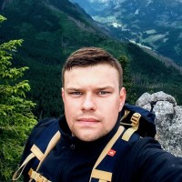 Dawid Jeż