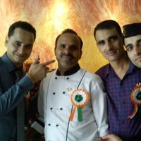 Kamlesh Bhatt